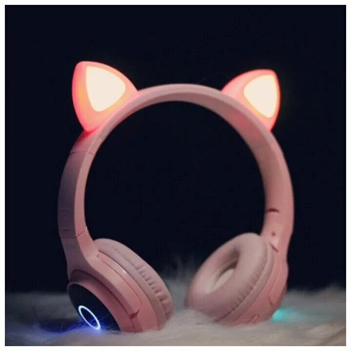 Наушники кошка купить. Беспроводные наушники Cat Ear Headphones m1. Наушники Cat Ear VZV-30. Xy911 наушники. Беспроводные наушники кошачьи ушки светящиеся Cat Ear VZV-23m.