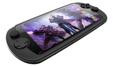 Игровая приставка android