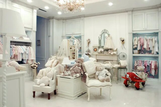 интерьер магазина одежды. интерьер магазина детской одежды. интерьер магазина для детей. детские магазины премиум. детские магазины премиум.