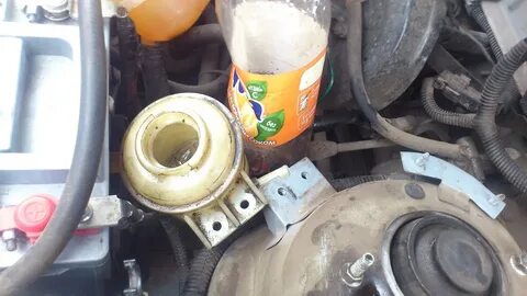 Гур ланос 1.5
