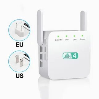 Wifi extender