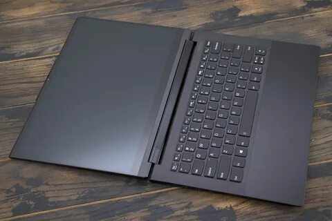 Lenovo yoga 9i