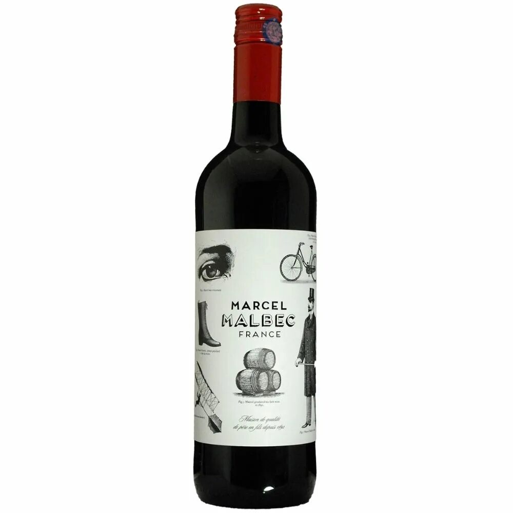Вино Сэдр Эритаж Мальбек. Вино красное Marcel. Marcel вино красное Франция. Вино Marcel VIN de France. Купить вино ле