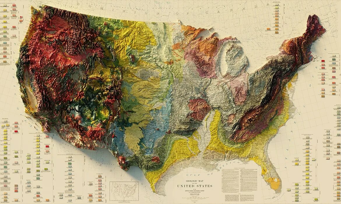 Geological map of mongolia 1:200 000. Геология северной америки. Месторождения полезных ископаемых в северной америке на карте. 3d карта. Почвенная карта сша.
