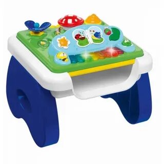 Игровой столик для малышей