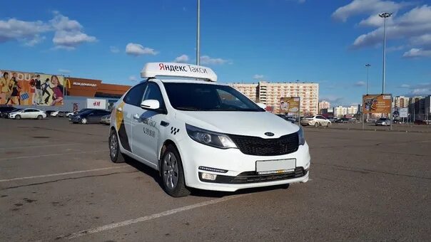 Аренда машины казань без водителя