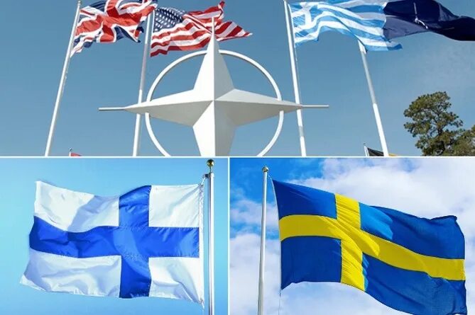 Швеция и Финляндия. Финляндия и Швеция вступают в НАТО. Швеция в НАТО. Финляндия в НАТО.