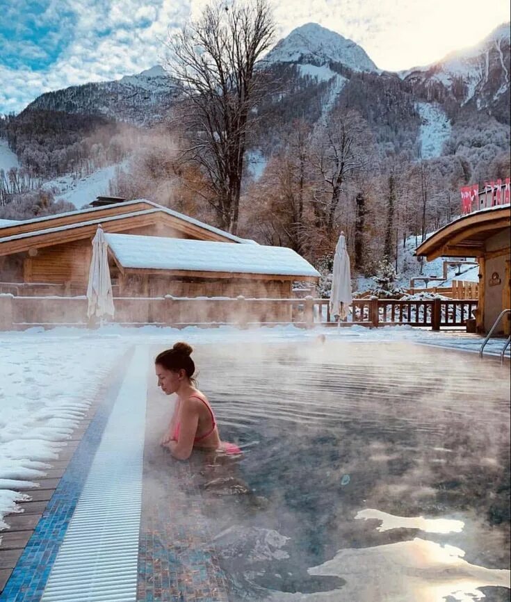 Термальные источники в горной. Купель сочи красная поляна. Bormio термы bagni nuovi. Абаго адыгея бассейн. Термальные источники в горной.