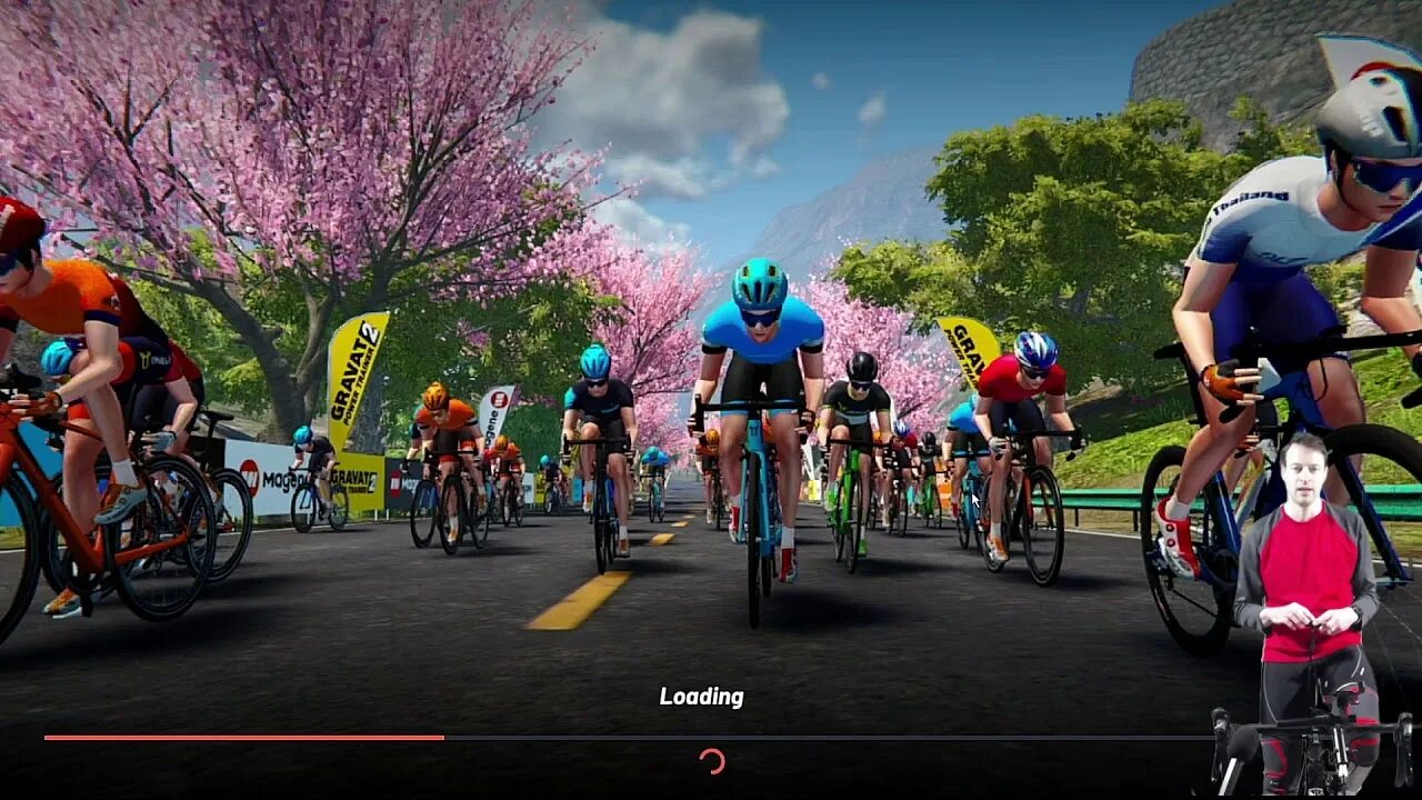 Сняли с гонки в zwift. Zwift. Виртуальный велосипед. Велоспорт в помещении. Авелоспорт альп де звифт.