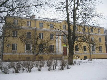 Ул партизанская 32