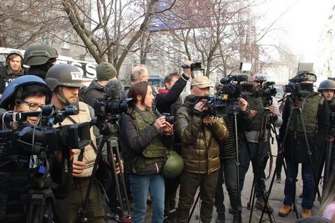 Иностранная пресса на русском языке сегодня