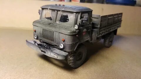 Avd models