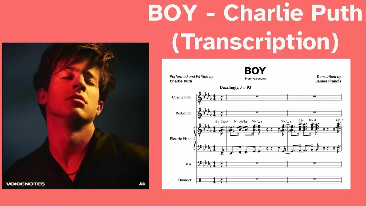 Voice Notes Charlie Puth. Charlie boy. Чарли пут attention текст. Чарли транскрипция. Puth attention текст