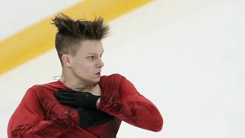Фанфик семененко