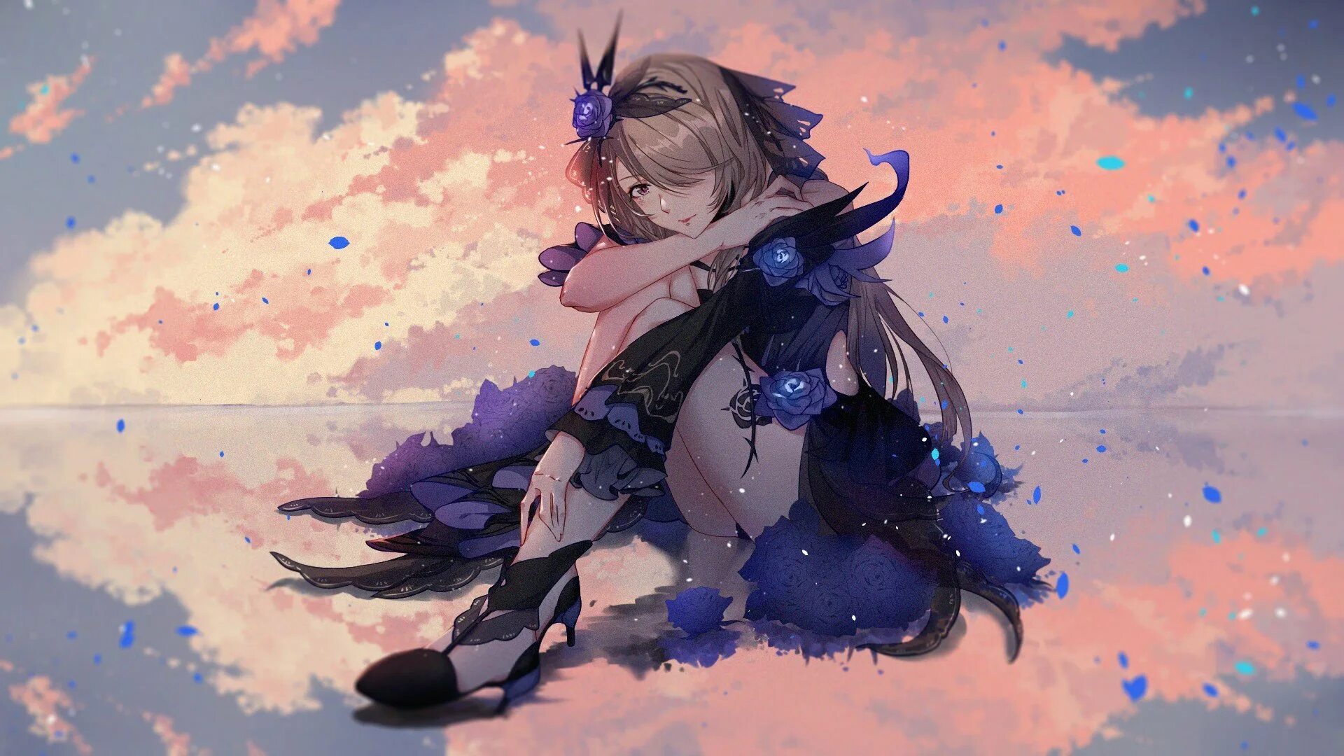 Каллен каслана хонкай. Honkai arts. Honkai arts. Геншин хонкаи. Honkai impact 3.