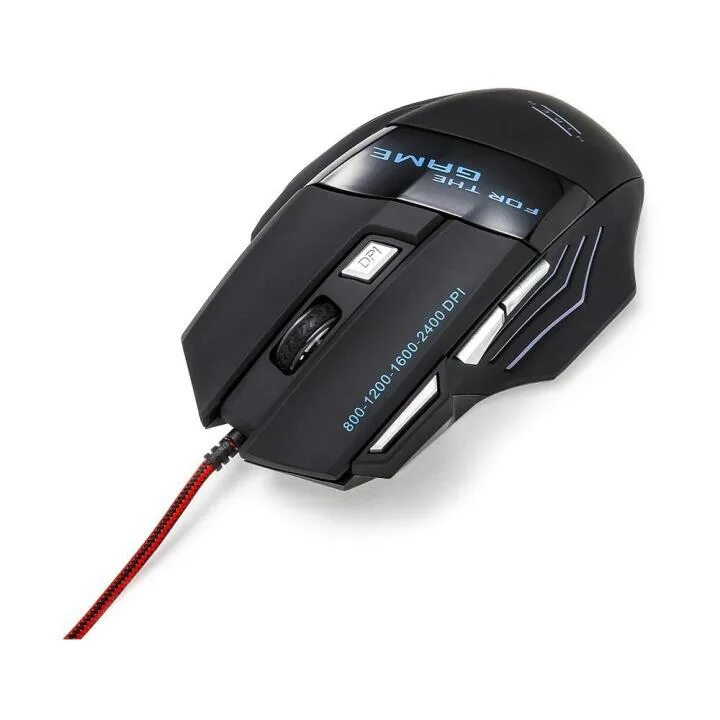 Select mouse. Select mouse