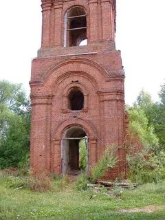 Погода рамешки тверская область