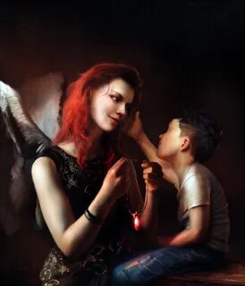 Devils mother