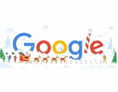 Google год
