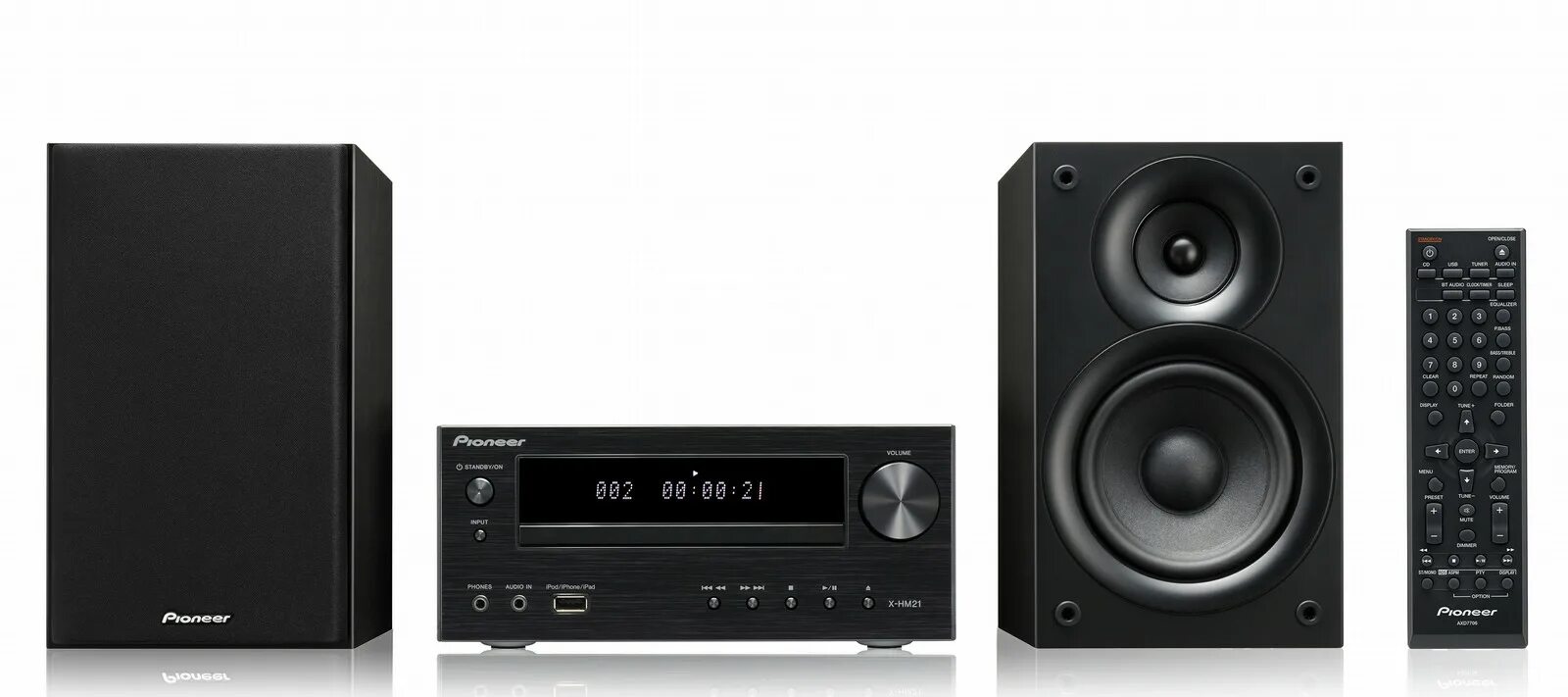 Купить центр пионер. Pioneer x-hm11. Музыкальный центр Pioneer x-hm32v-k. Музыкальный центр Pioneer x-hm15btd-s. Микросистема Pioneer.