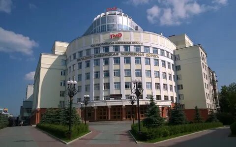 Управления новосибирск