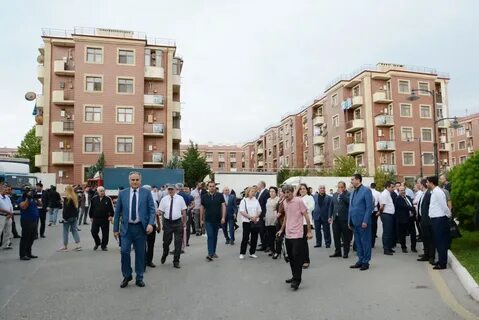 Переселение села