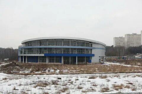 Аквапарк зеленоград