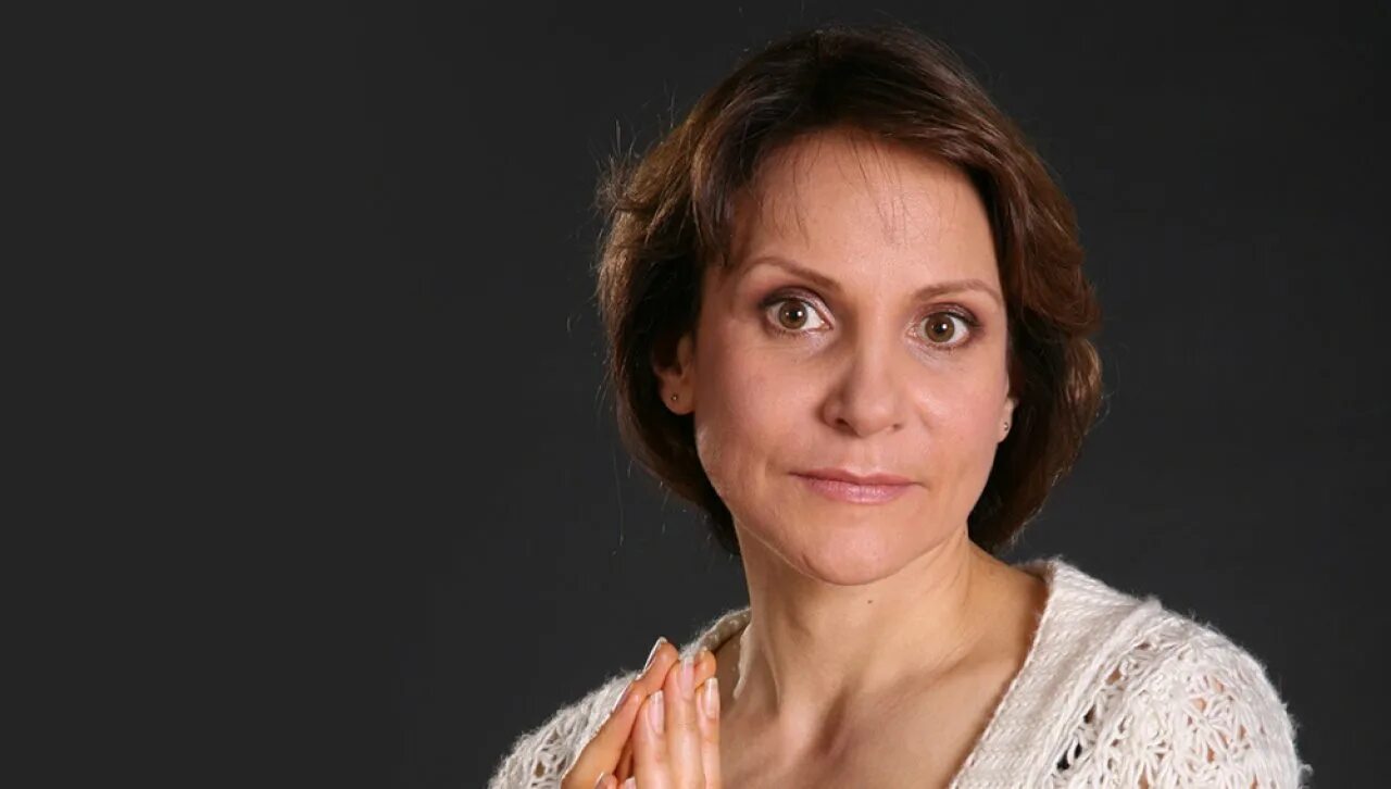 Как изменились звезды сериала "Сваты" за 12 лет