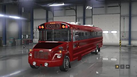 Bus 5 1
