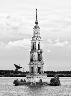 Колокольня 3