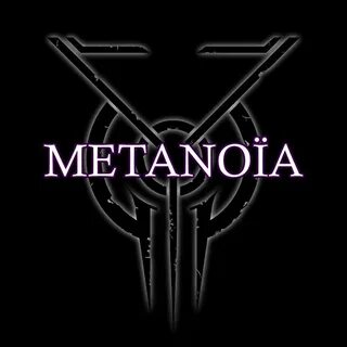 Метанойя