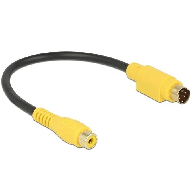 Переходник Mini din 6 Pin на RCA. Переходник кабель Mini din 7pin/RCA гнездо. Кабель s-Video 6pin to RCA. 4 Pin Mini-din Kycon.