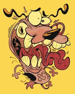 Cartoons art