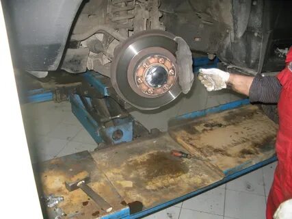 Прадо 120 замена