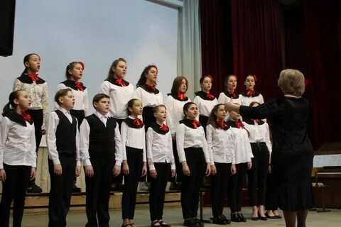 Школа искусств 2021