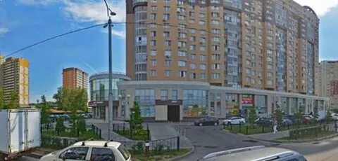 Пионерская ул 30 корп 9 королев