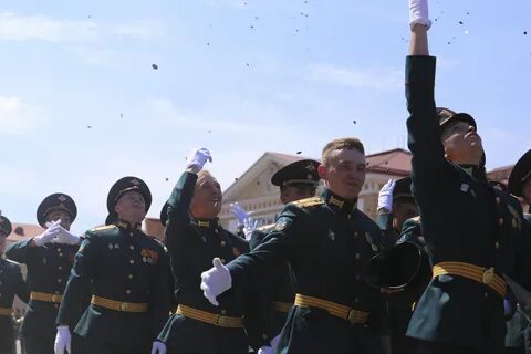 Боевой окончание