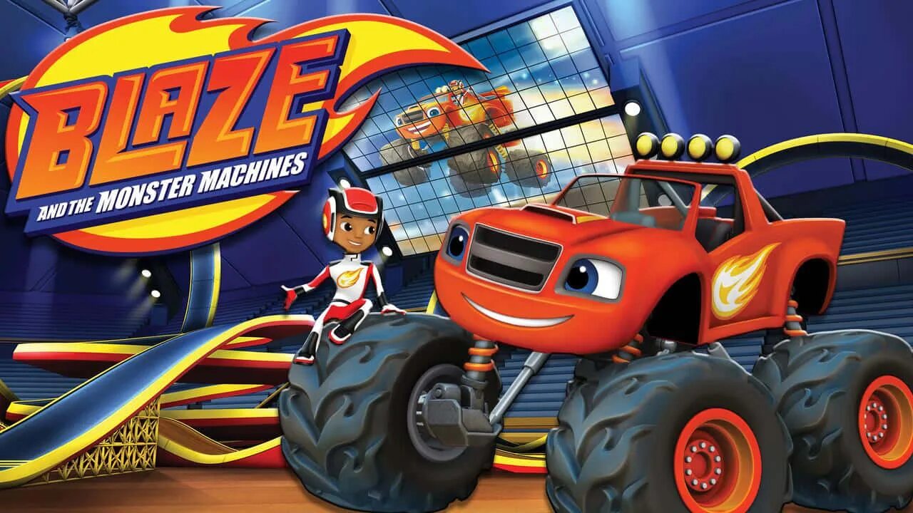 Blaze the monster. Машинка blaze вспыш и чудо-машинки. blaze чудо машинки. blaze and the monster machines игра. вспыш и чудо-машинки авторейнджеры.
