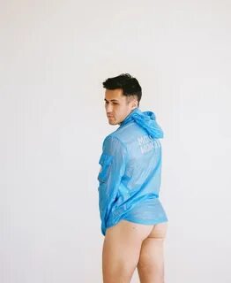 Slideshow chris olsen nudes.