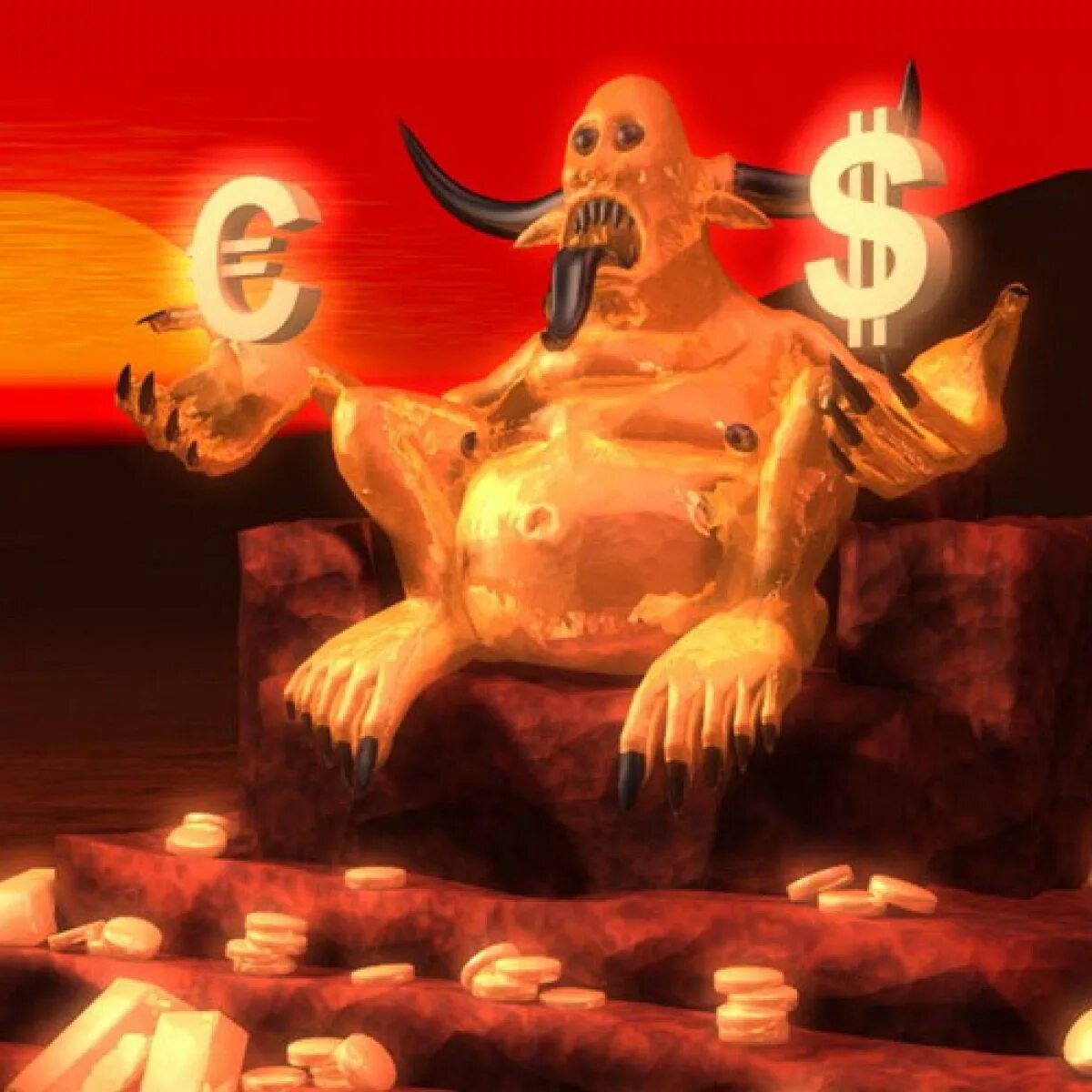 Страшные деньги. Satan money. Сатанинские знаки на долларе. Деньги сатана. Сатана с деньгами.