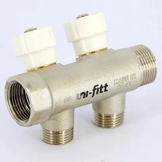 Uni fitt