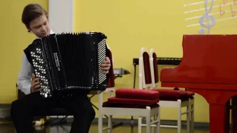 Музыкальная школа 12