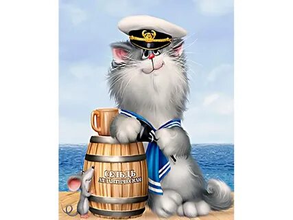 Картинки с 23 февраля морские