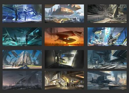 Concept society