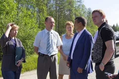 Группа общественного контроля водный