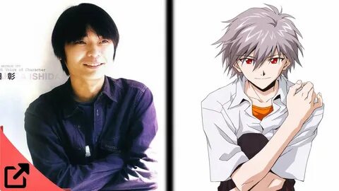 Character voice