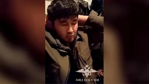 В подмосковье напали на свадебный