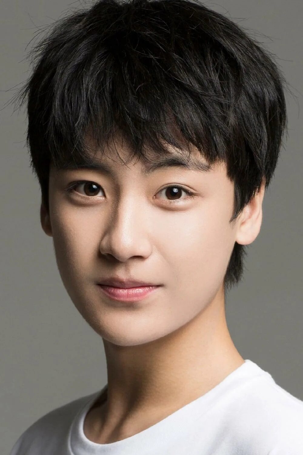 Xu wu bian jing
