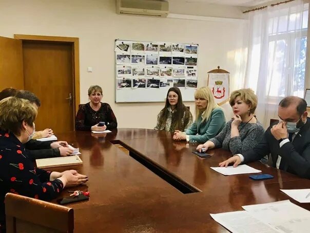 Работа приокском районе нижнего. Глава администрации приокского района нижнего новгорода. администрация приокского района. коллектив администрации приокского района.