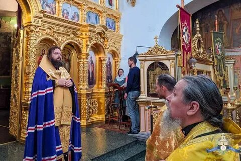 Сайт гомельской епархии